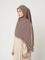 Seroja Syar'i Scarf