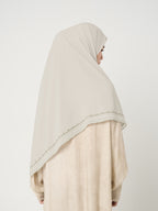 Seroja Syar'i Scarf