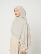 Seroja Syar'i Scarf