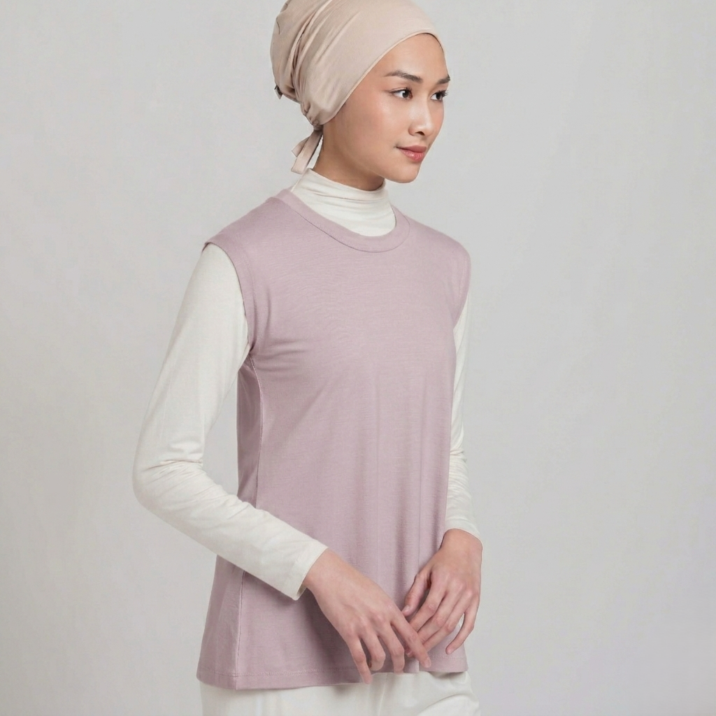 MAUVE