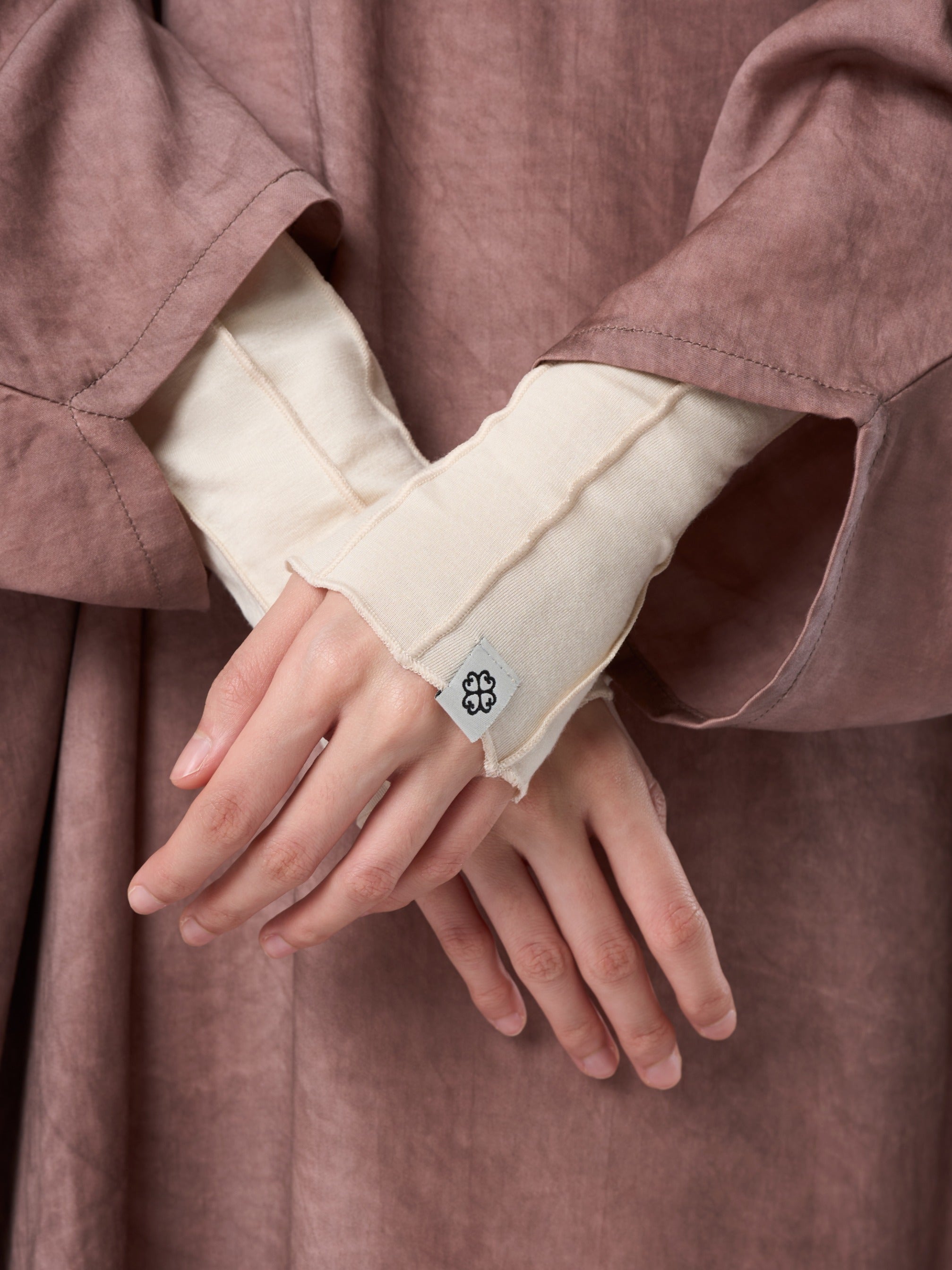 Safi Handsock - Manset Tangan Tencel