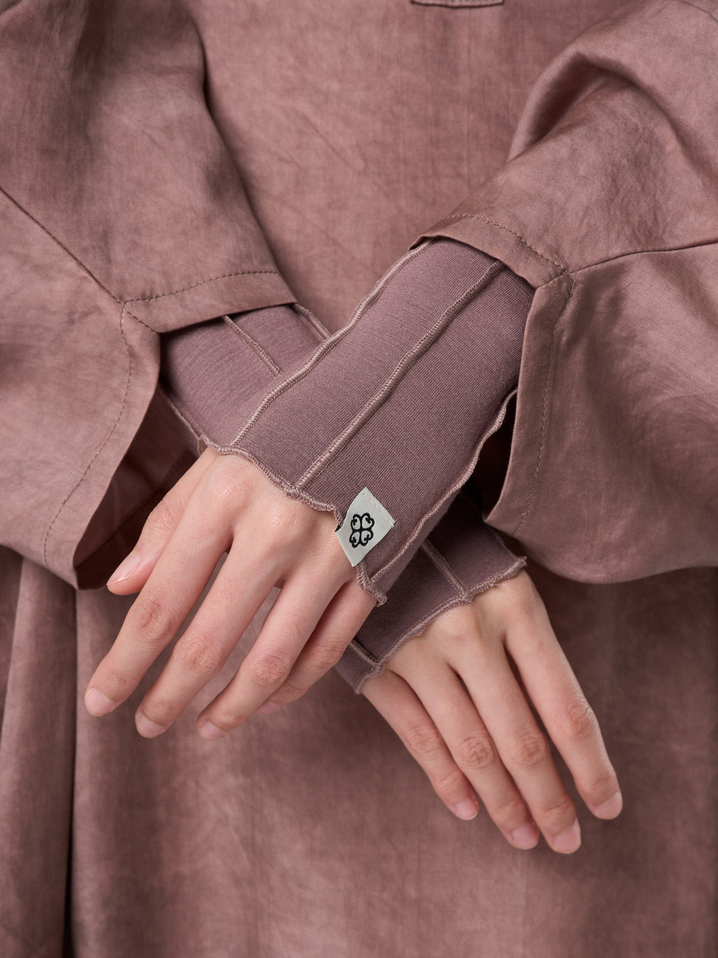 Safi Handsock - Manset Tangan Tencel