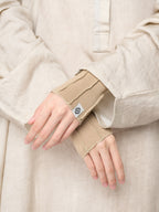Safi Handsock - Manset Tangan Tencel