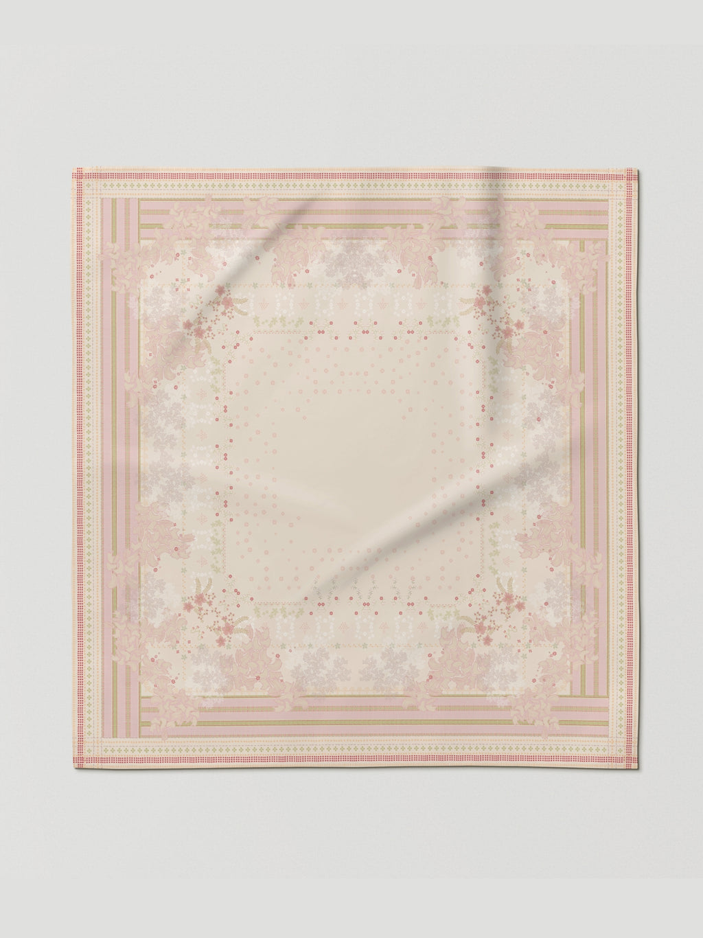 Arumasa Scarf