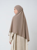 Zaheera Khimar Bandana - Khiban Syar'i Anti UV