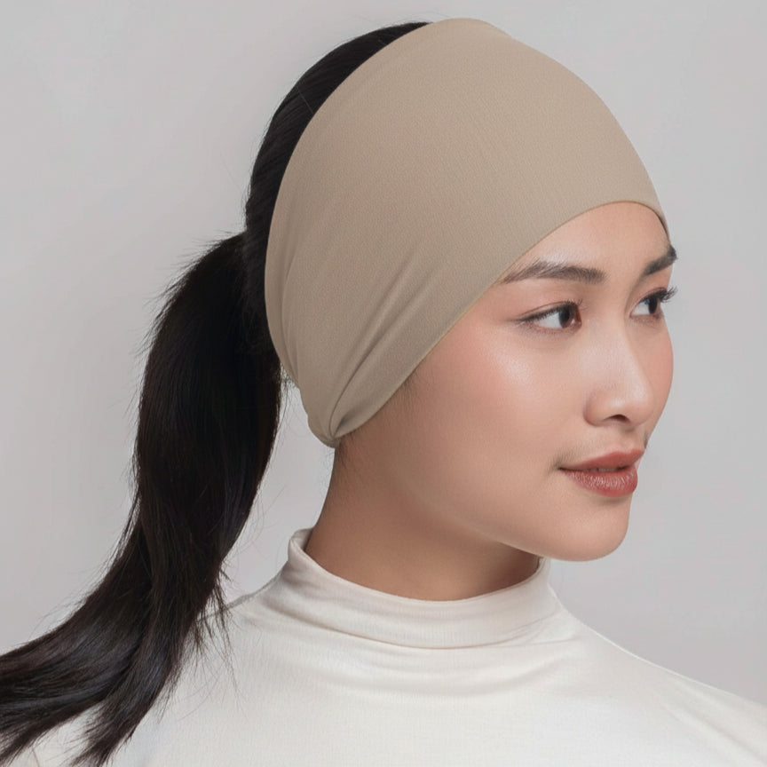 Safa Innerscarves - Ciput Hijab