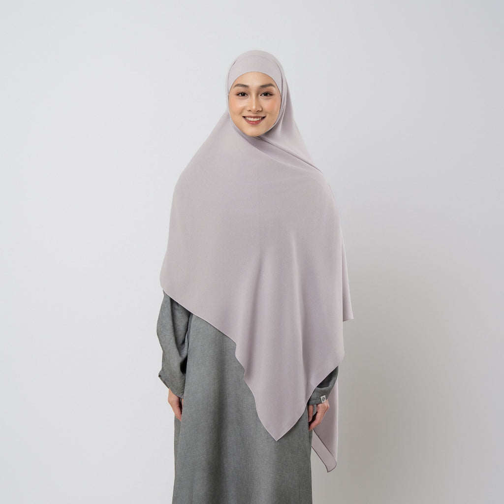 Leena Pashmina Instant - Pashmina Instant Inner Premium