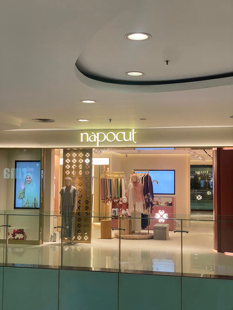 Tunjungan Plaza 3