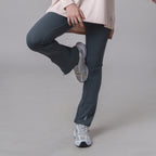 EasyOn Emma Bootcut Legging - Sport Legging