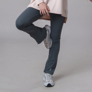 EasyOn Emma Bootcut Legging - Sport Legging