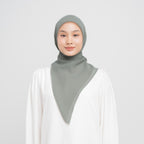 New Colors of Paris Swarovski 29 - Hijab Segiempat Swarovski Paris Japan Premium