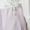 Cala Skirt - Rok Panjang Cutting A-line
