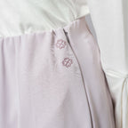 Cala Skirt - Rok Panjang Cutting A-line