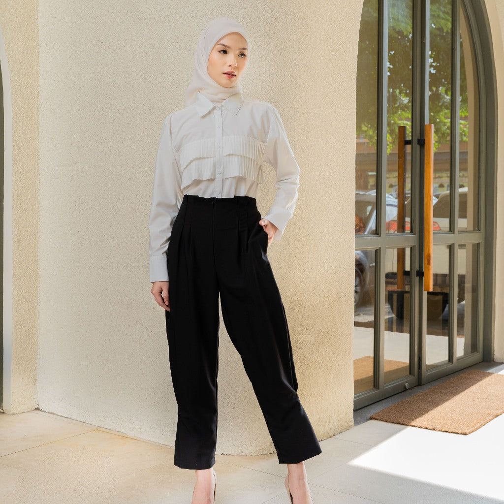 Pooja Pants - Celana Panjang Premium