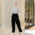 Pooja Pants - Celana Panjang Premium