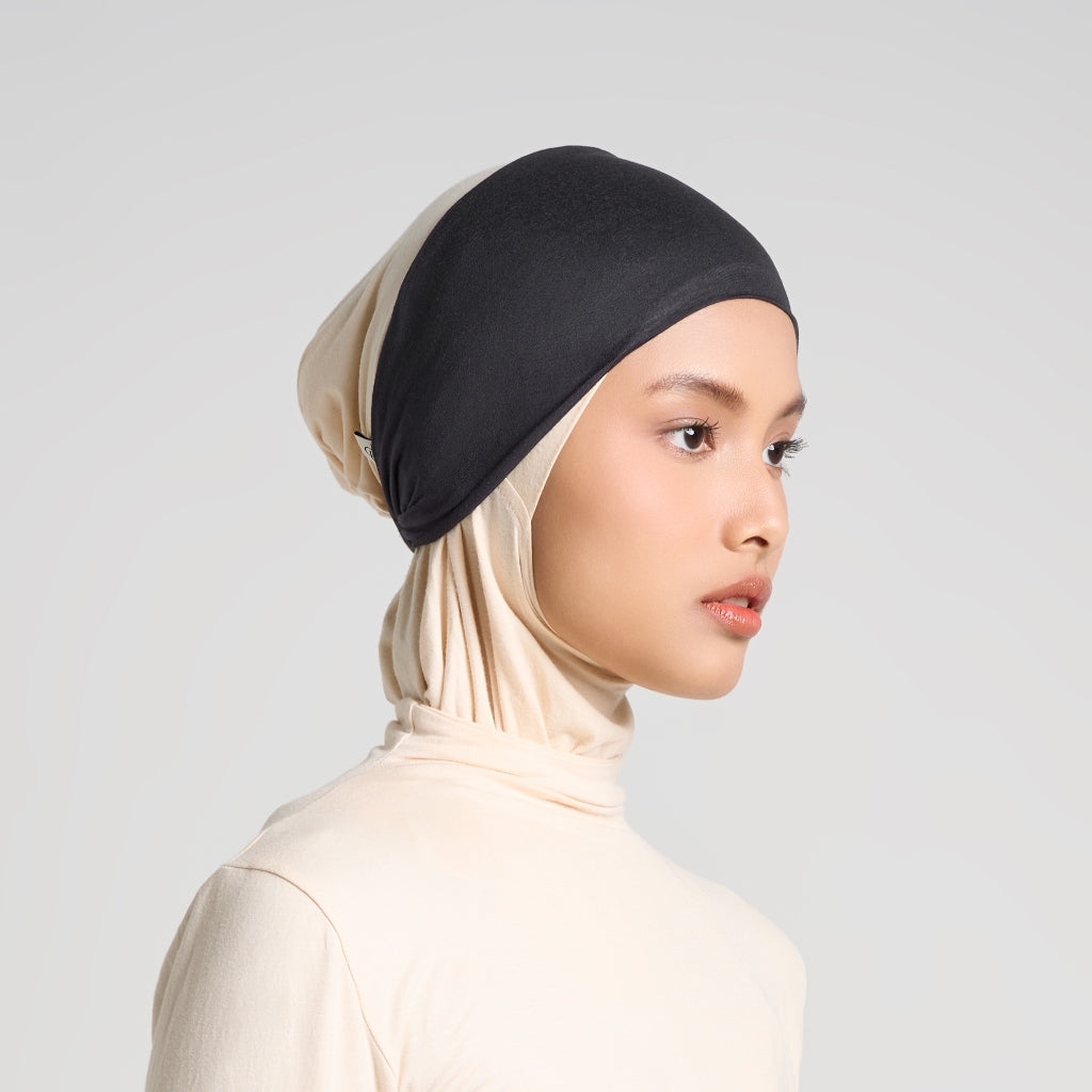 Sifa Innerscarves - Ciput Hijab