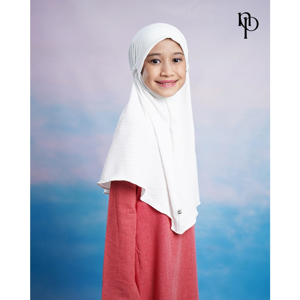 Bergo Anak Nami