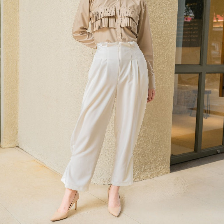 Pooja Pants - Celana Panjang Premium