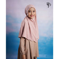 Bergo Anak Nami
