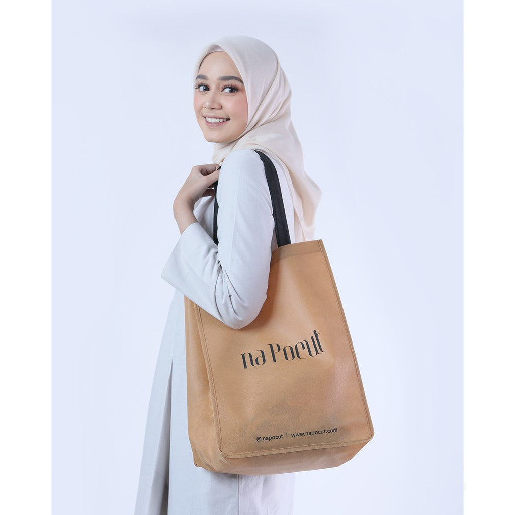 Tote Bag naPocut