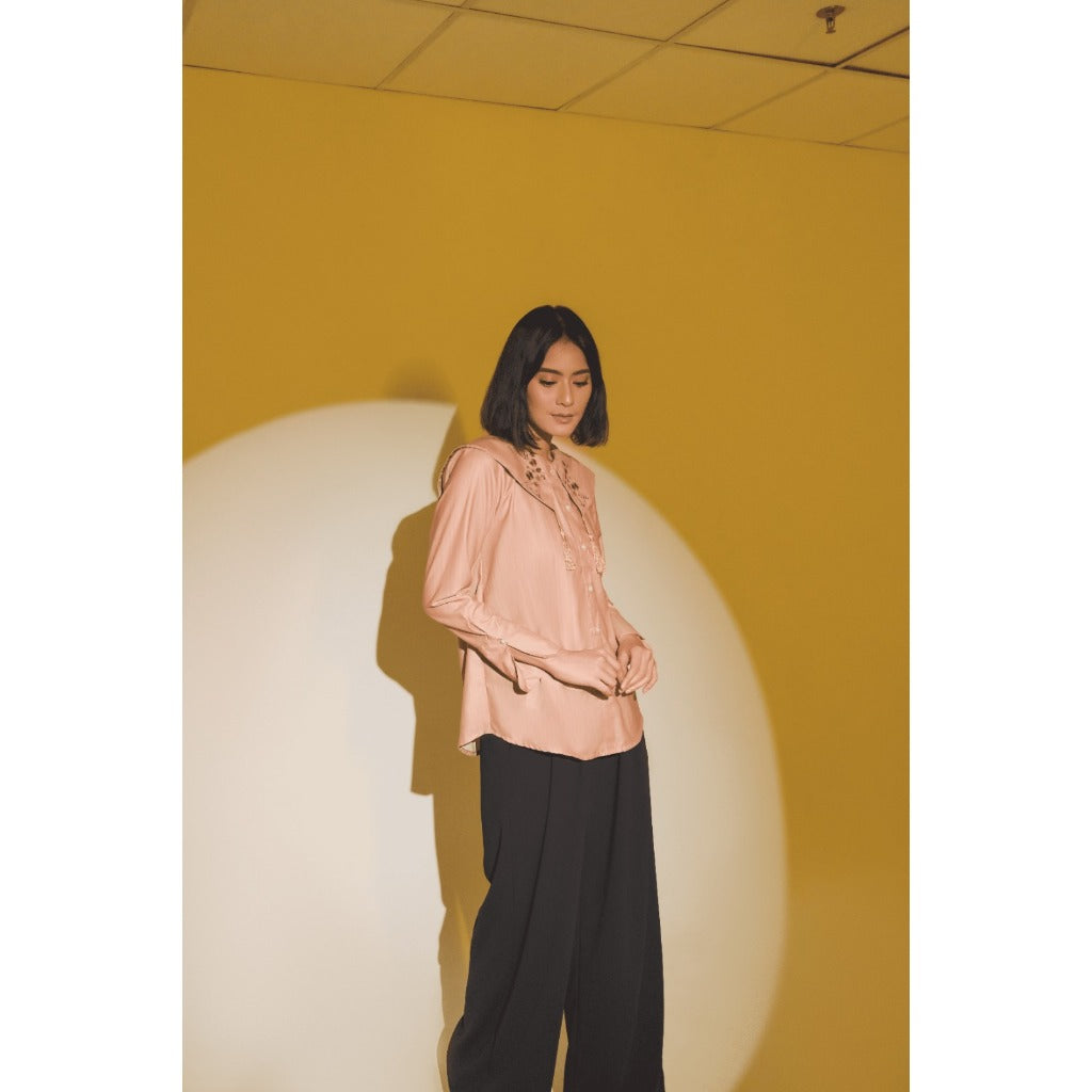 Zyan Pants