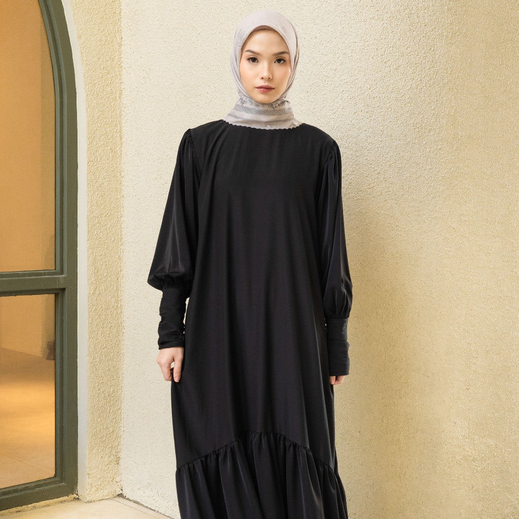 Serenity Bond - Resha Dress