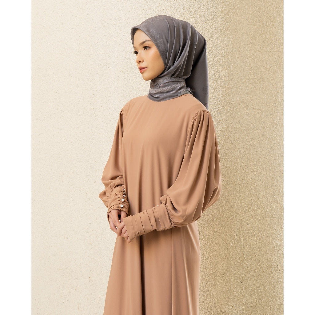 Serenity Bond - Resha Dress