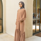 naPocut Serenity Bond - Resha Dress