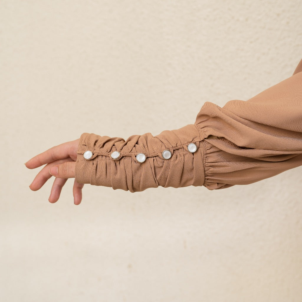 naPocut Serenity Bond - Resha Dress