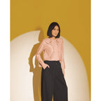 Zyan Pants