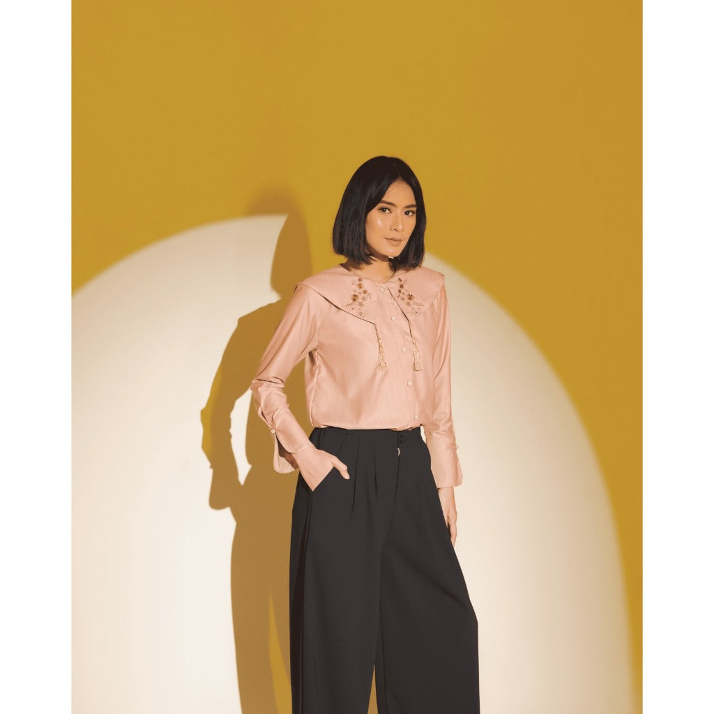 Zyan Pants