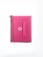 Wavina Cover Al-Qur'an - Sampul Bahan Korduroi