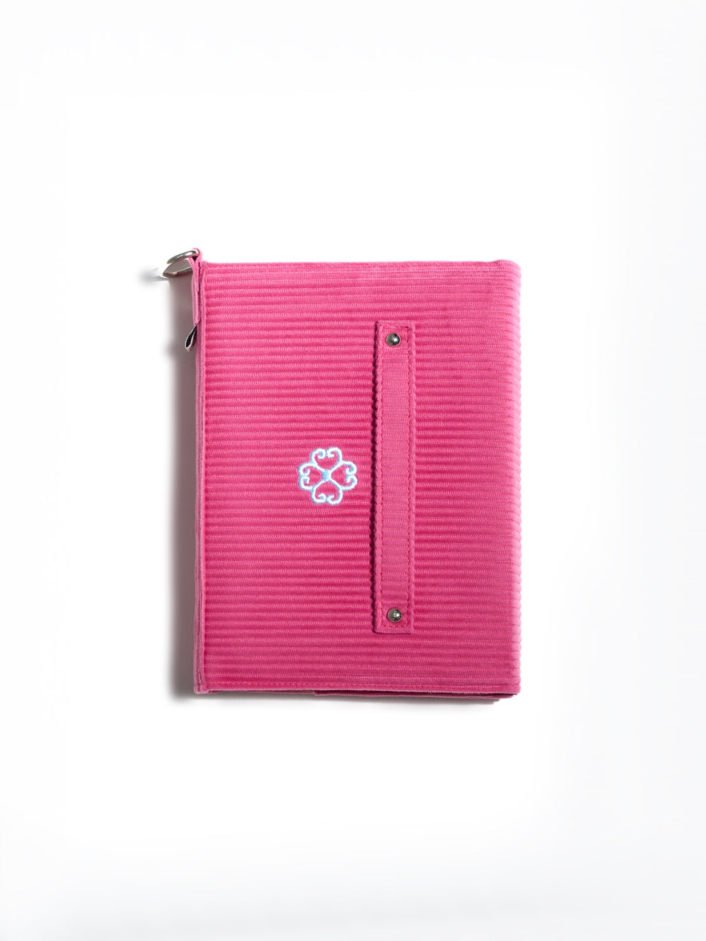 Wavina Cover Al-Qur'an - Sampul Bahan Korduroi
