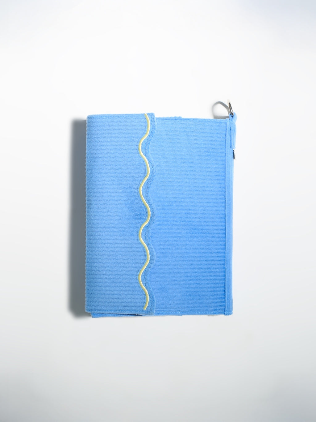 Wavina Cover Al-Qur'an - Sampul Bahan Korduroi