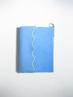Wavina Cover Al-Qur'an - Sampul Bahan Korduroi