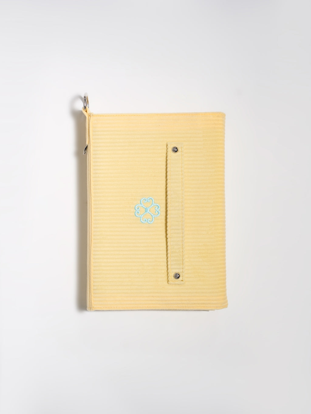 Wavina Cover Al-Qur'an - Sampul Bahan Korduroi