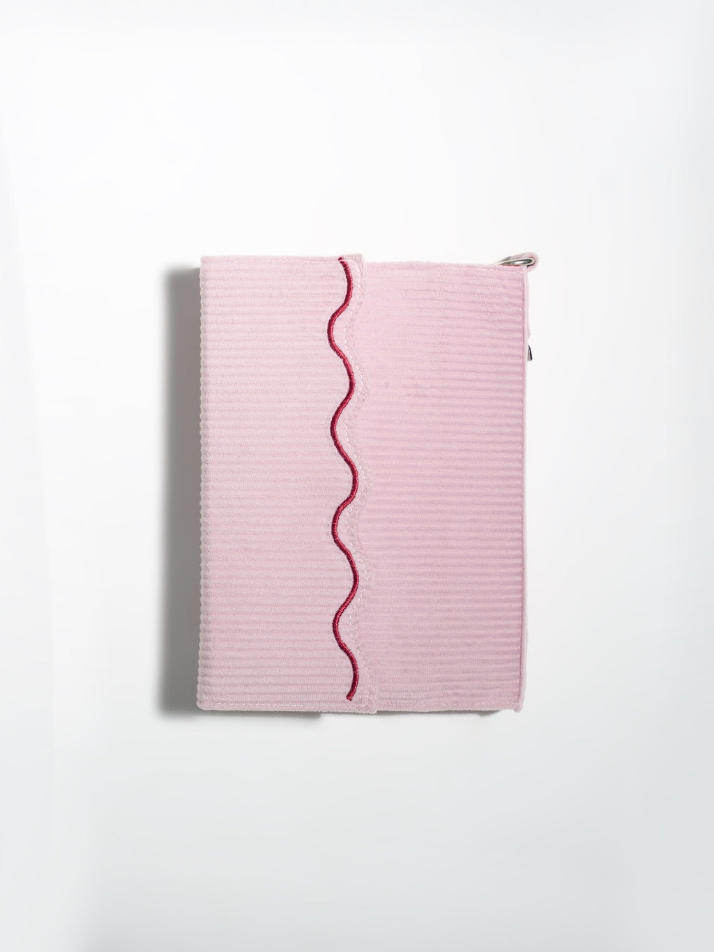 Wavina Cover Al-Qur'an - Sampul Bahan Korduroi