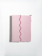 Wavina Cover Al-Qur'an - Sampul Bahan Korduroi