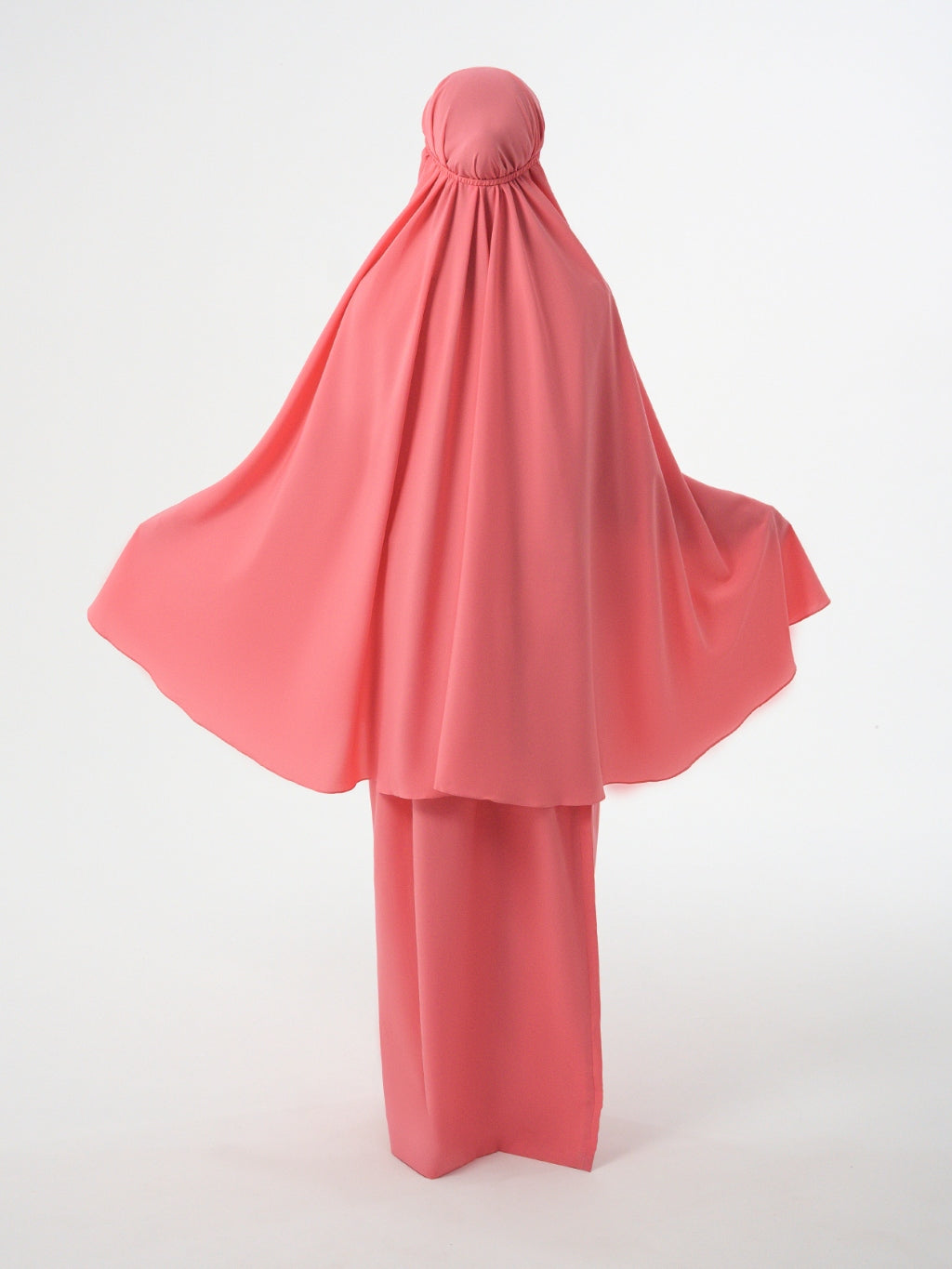 Wavina Prayer Set - Mukena Anak