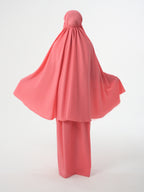 Wavina Prayer Set - Mukena Anak