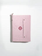 Wavina Cover Al-Qur'an - Sampul Bahan Korduroi
