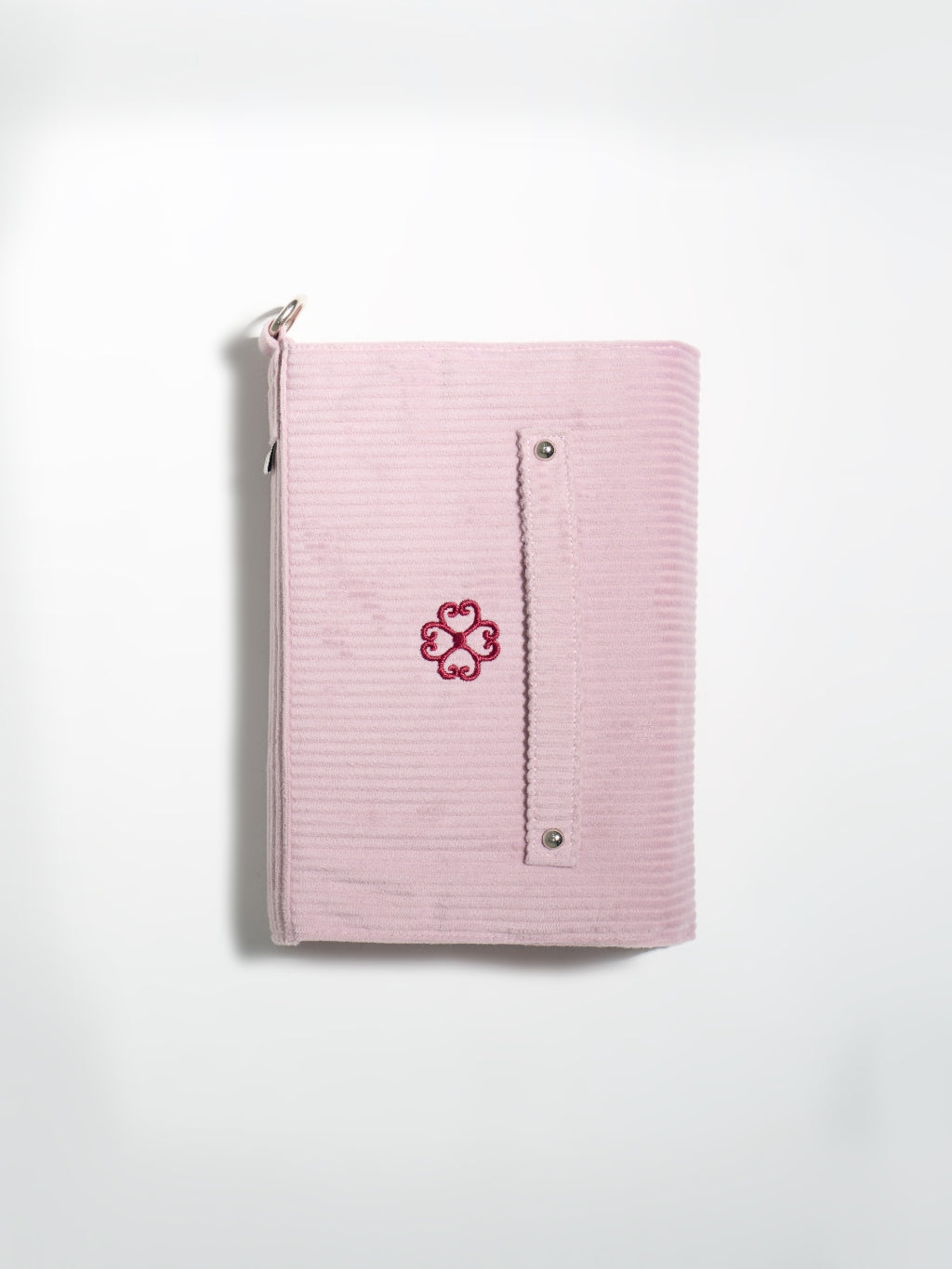 Wavina Cover Al-Qur'an - Sampul Bahan Corduroy