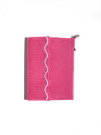 Wavina Cover Al-Qur'an - Sampul Bahan Korduroi
