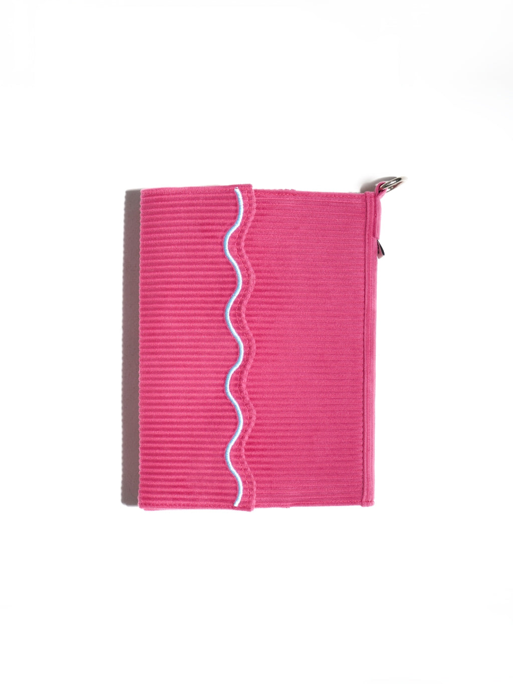 Wavina Cover Al-Qur'an - Sampul Bahan Corduroy