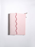 Wavina Cover Al-Qur'an - Sampul Bahan Korduroi