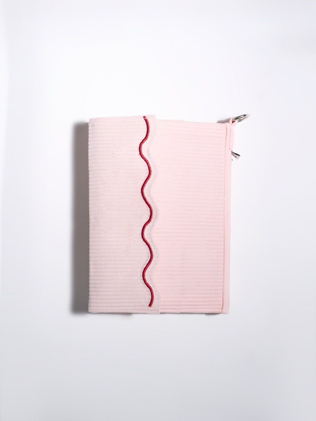 Wavina Cover Al-Qur'an - Sampul Bahan Korduroi