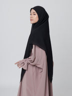 Asma Khimar - Jilbab Instan Panjang Premium