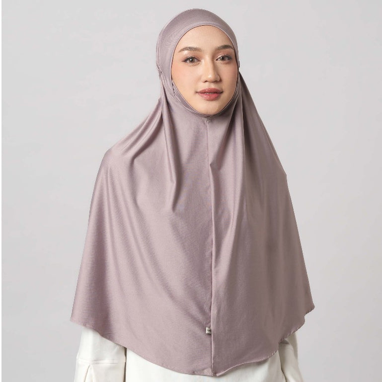 Hanni Instant - Hijab Instant Premium
