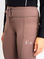 EasyOn x Soraya Larasati - Soraya Celana Legging