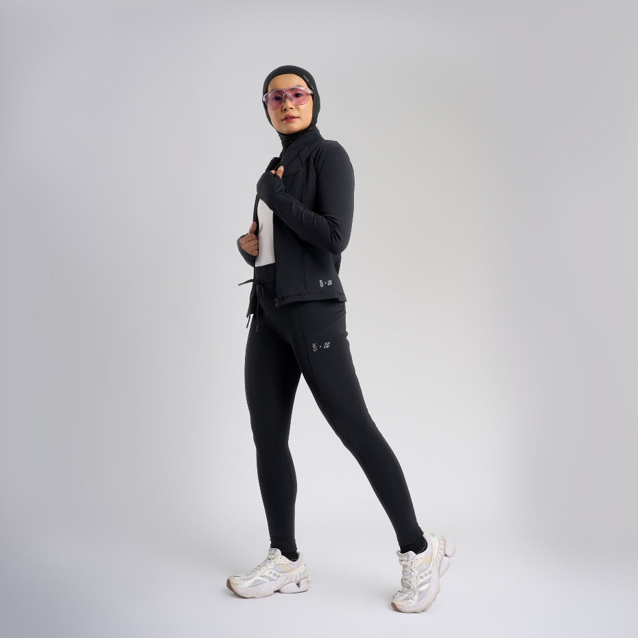 EasyOn x Soraya Larasati - Soraya Jacket